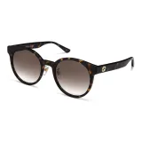 003 Havana Frame with Brown Lens