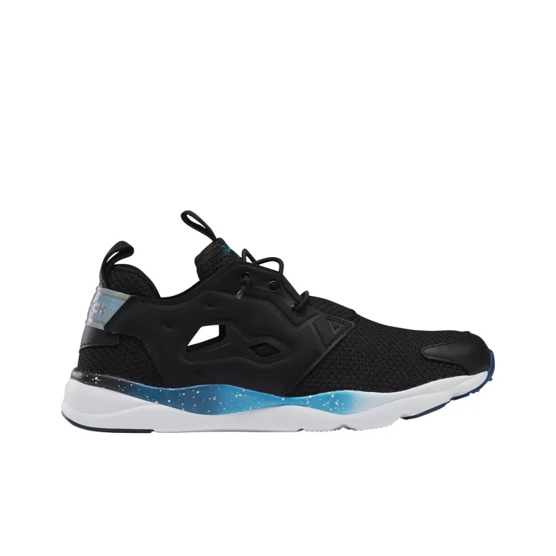 Reebok FuryLite Mu Hk 'Black'-1