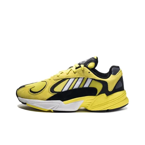 Adidas Yung-1 Size? Acid House