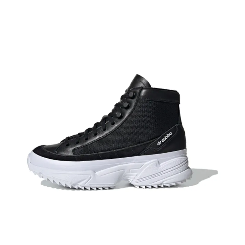 Kiellor Xtra Boot Adidas Originals 'Core Black' Women's-0