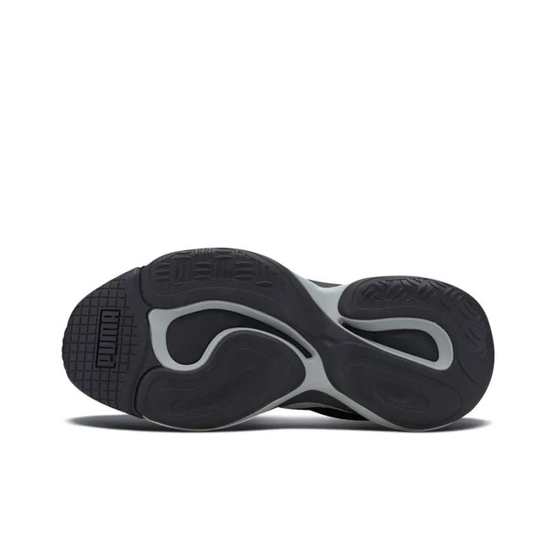 PUMA Alteration Core Black-4