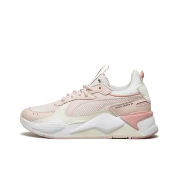 PUMA RS X Tracks Reinvention
