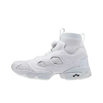 InstaPump Fury Reebok Og UltraKnit 'Triple White'