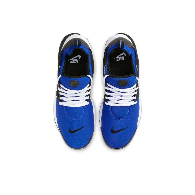 Nike Air Presto Hyper Royal-3
