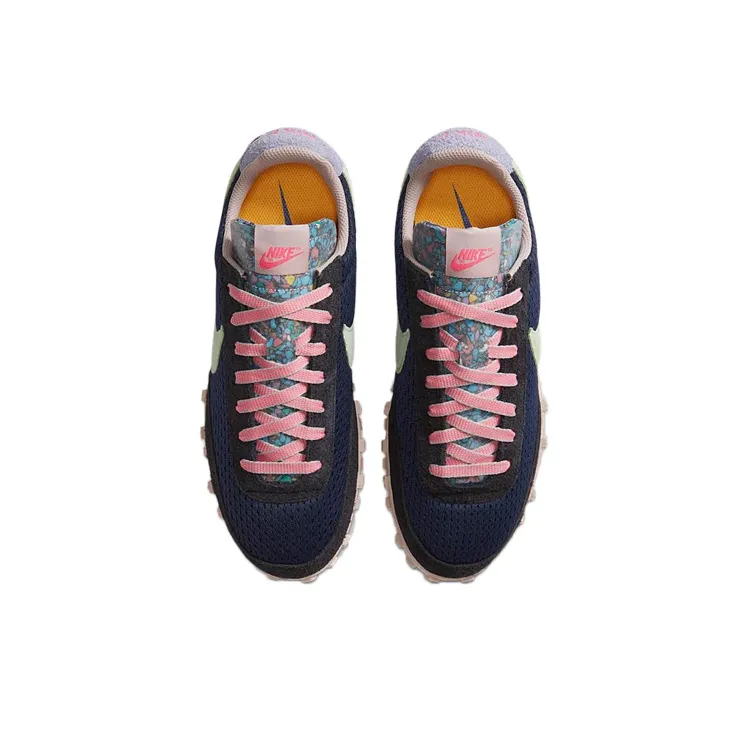 Nike Waffle Racer Midnight Navy Multi-3