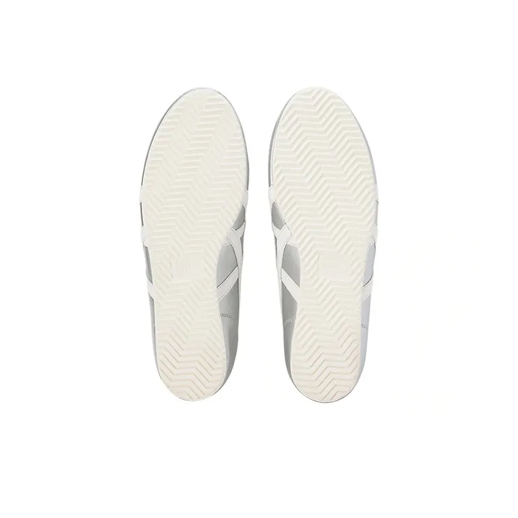 Asics Onitsuka Tiger Tai Chi Nm Pure Silver White-6