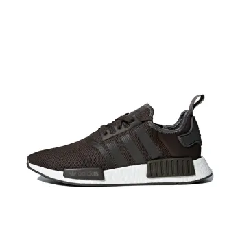 Adidas Originals Nmd R1 Trace Grey Metallic