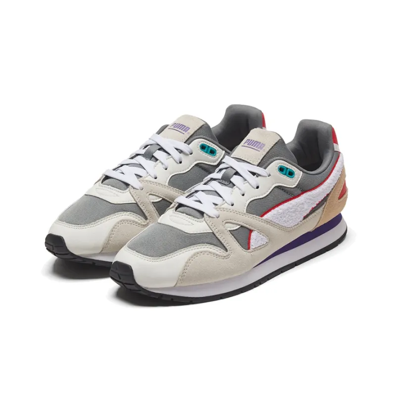 PUMA Mirage Og Heritage 'Grey White' Women's-2
