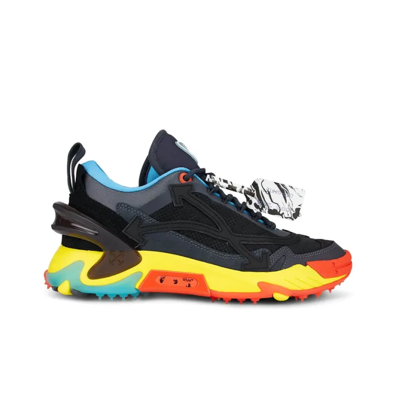 OFF WHITE Odsy 2000 Multicolor AW20-1