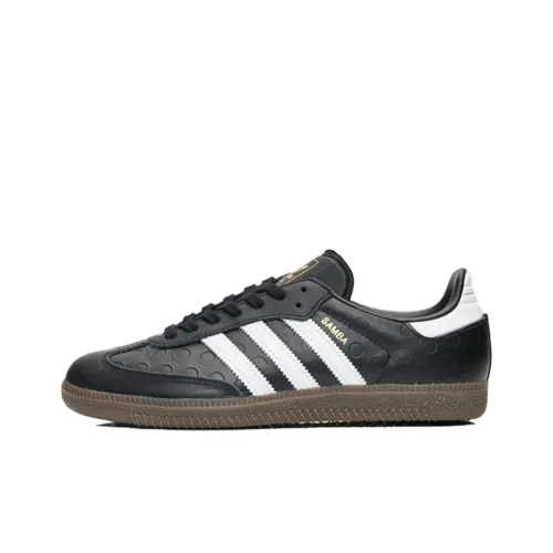 Adidas Originals Samba 'Black White' Women's