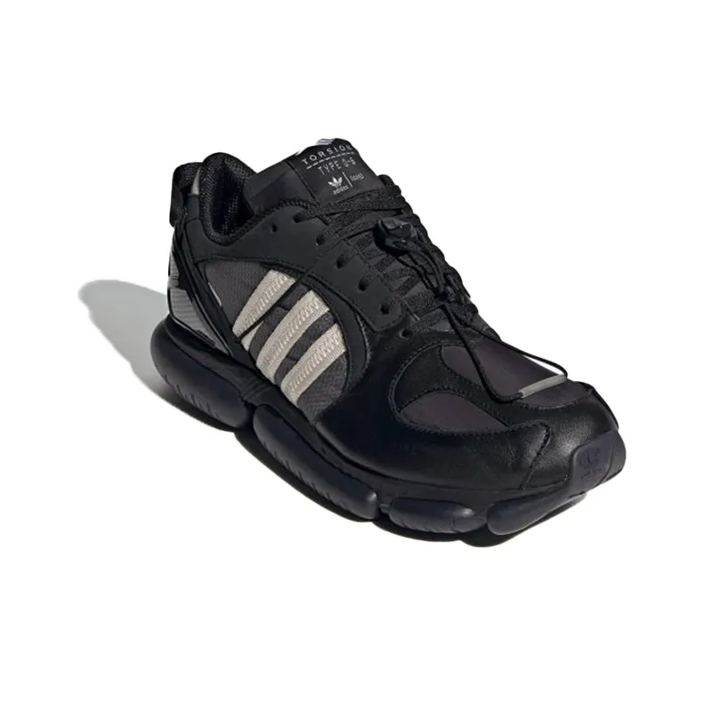 Adidas Type 0 6 0AMC Core Black-2
