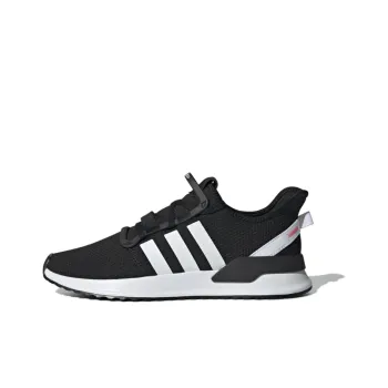 Adidas Originals U Path Run Core Black White