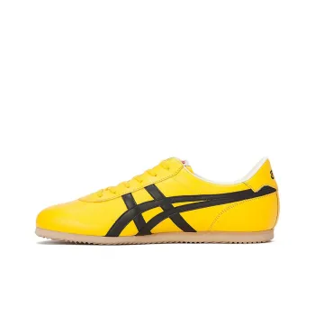 Onitsuka Tiger Nippon Made Tai chi 'Yellow Black Gray'