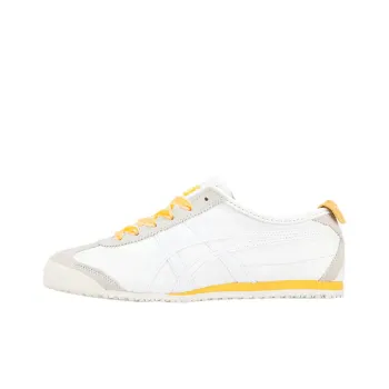 Onitsuka Tiger Mexico 66 'Tiger Yellow' Women's