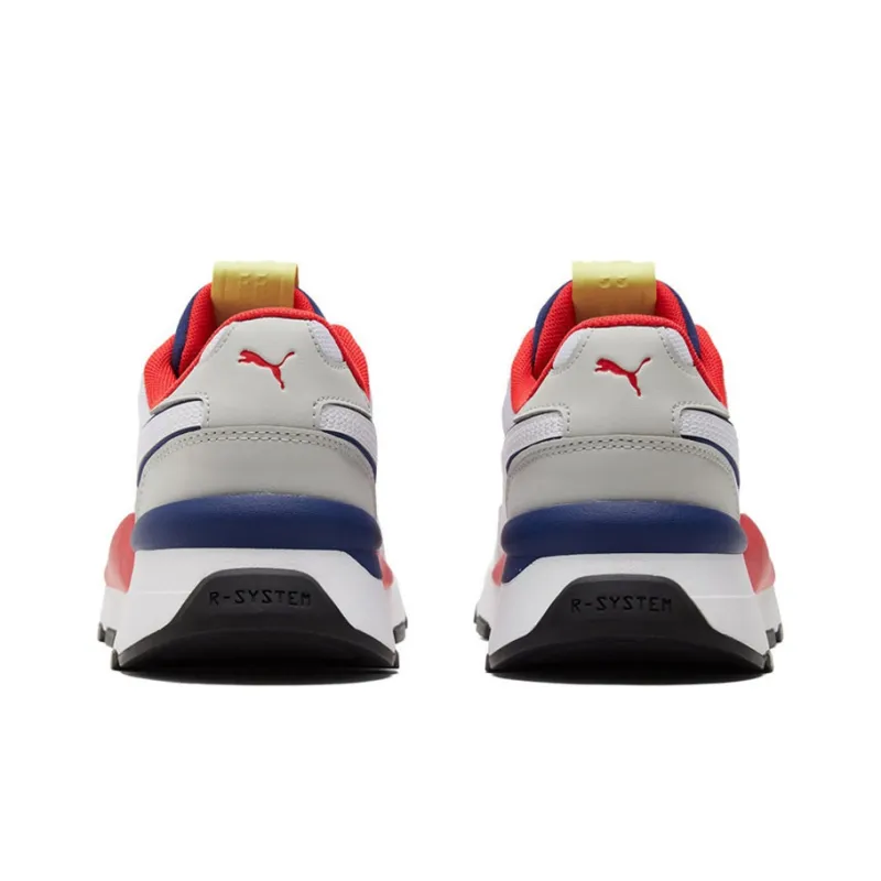 PUMA Rs 2.0 Core Elektro Blue Grey Violet-4