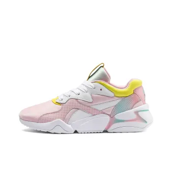 PUMA Barbie X Nova 'Orchid Pink' Women's