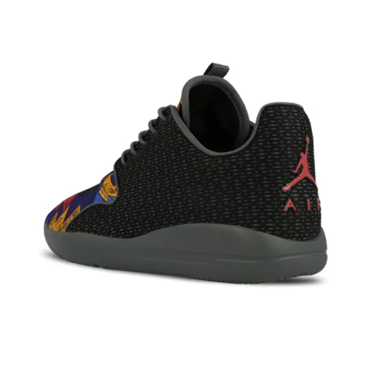 Jordan Eclipse Multi Color-4