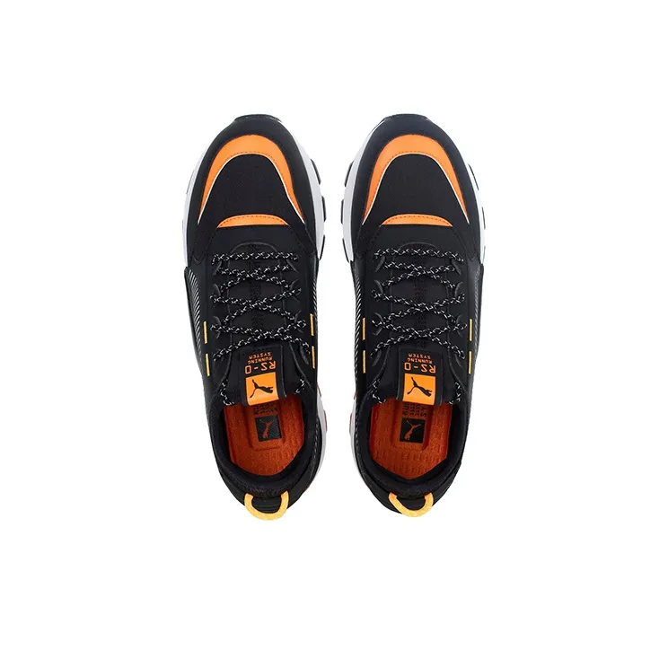 PUMA RS 0 Trail 'Black Orange Alert'-3