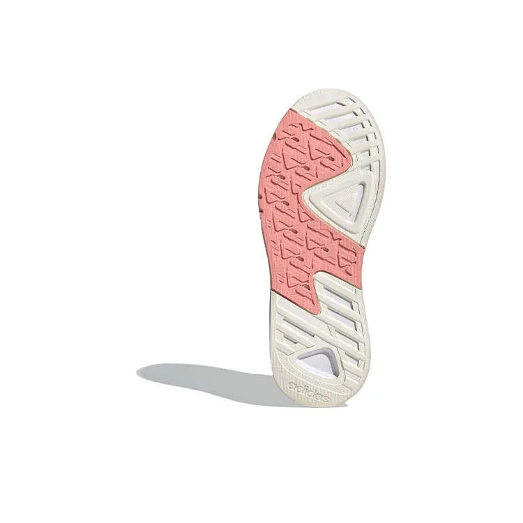 Adidas Neo Futureflow Cc 'White Pink' Women's-5