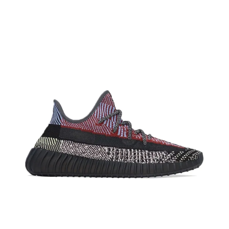 Adidas Yeezy Boost 350 V2 Yecheil Reflective-1