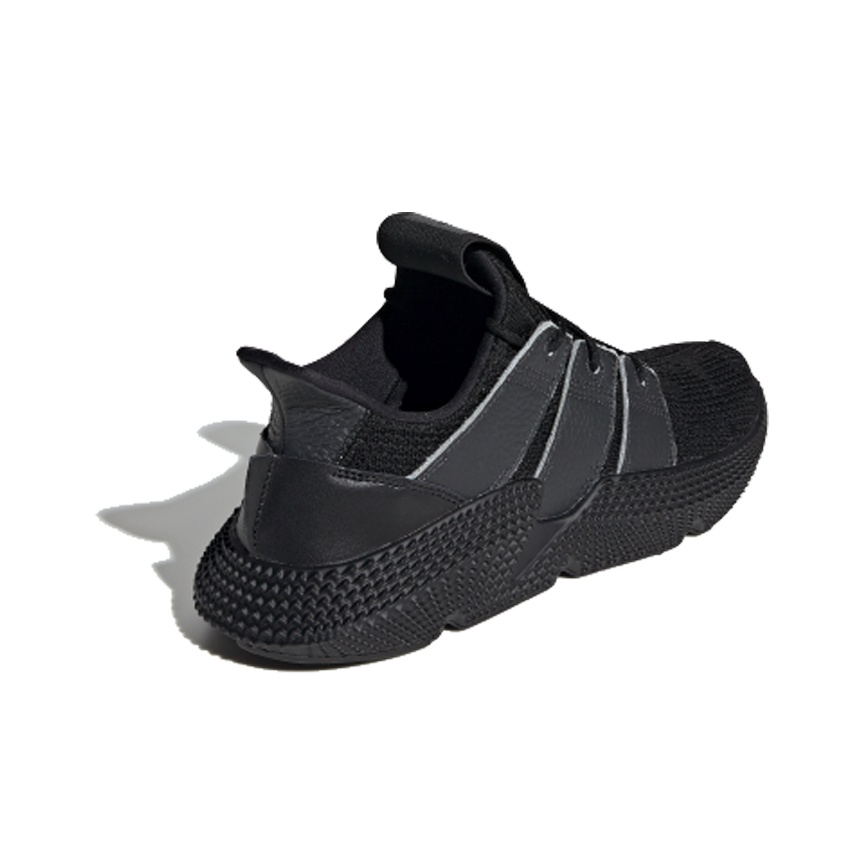 adidas prophere black black
