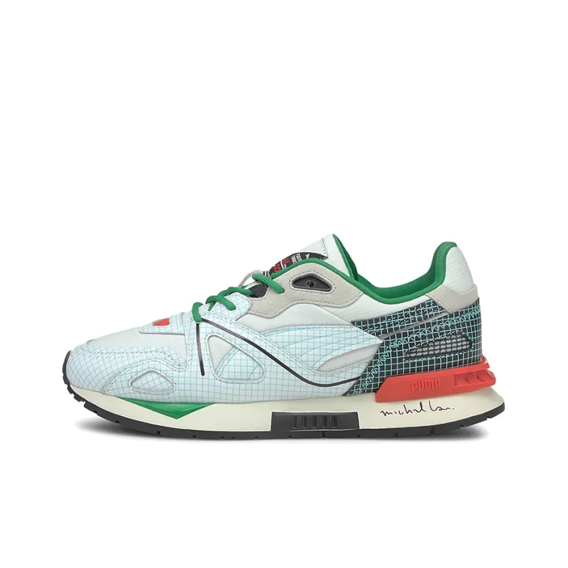 PUMA Mirage Mox Michael Lau Graph Paper-0