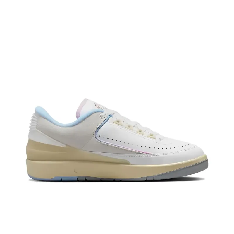 Jordan 2 Retro Low Look Up In The Air Women's-1