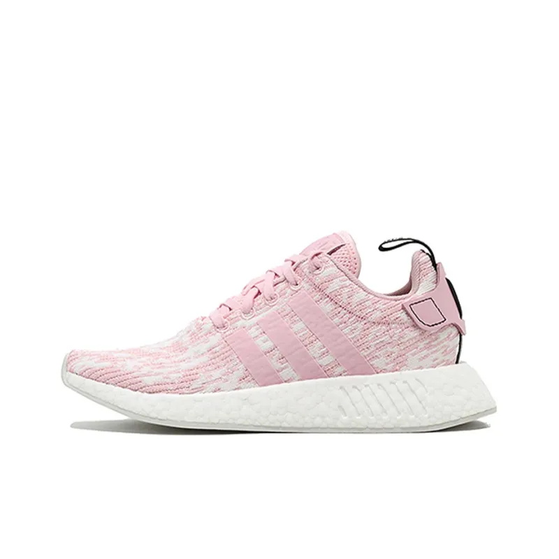Adidas Nmd R2 Wonder Pink Women's-0