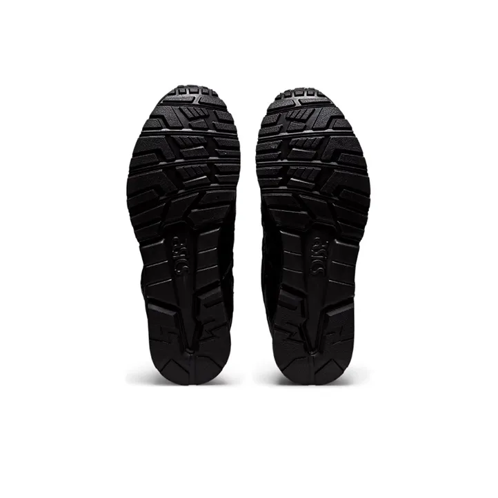 Asics Gel Lyte V Black-5