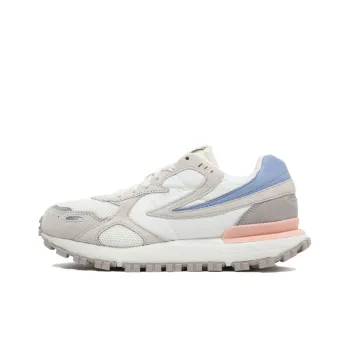 FILA Zagato Shoes 'White Blue'