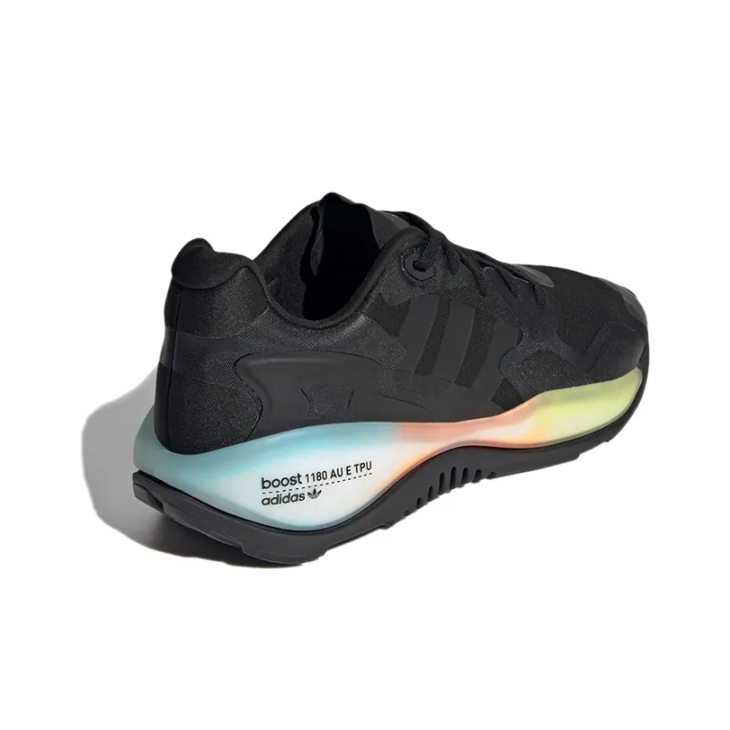 Adidas Originals Zx Alkyne 'Black Multi'-3