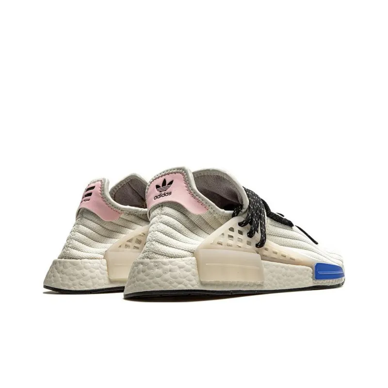 Adidas Nmd Hu Pharrell Williams Cream-3