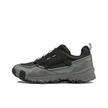PUMA Trailfox Casual Shoes Men Low-Top Black