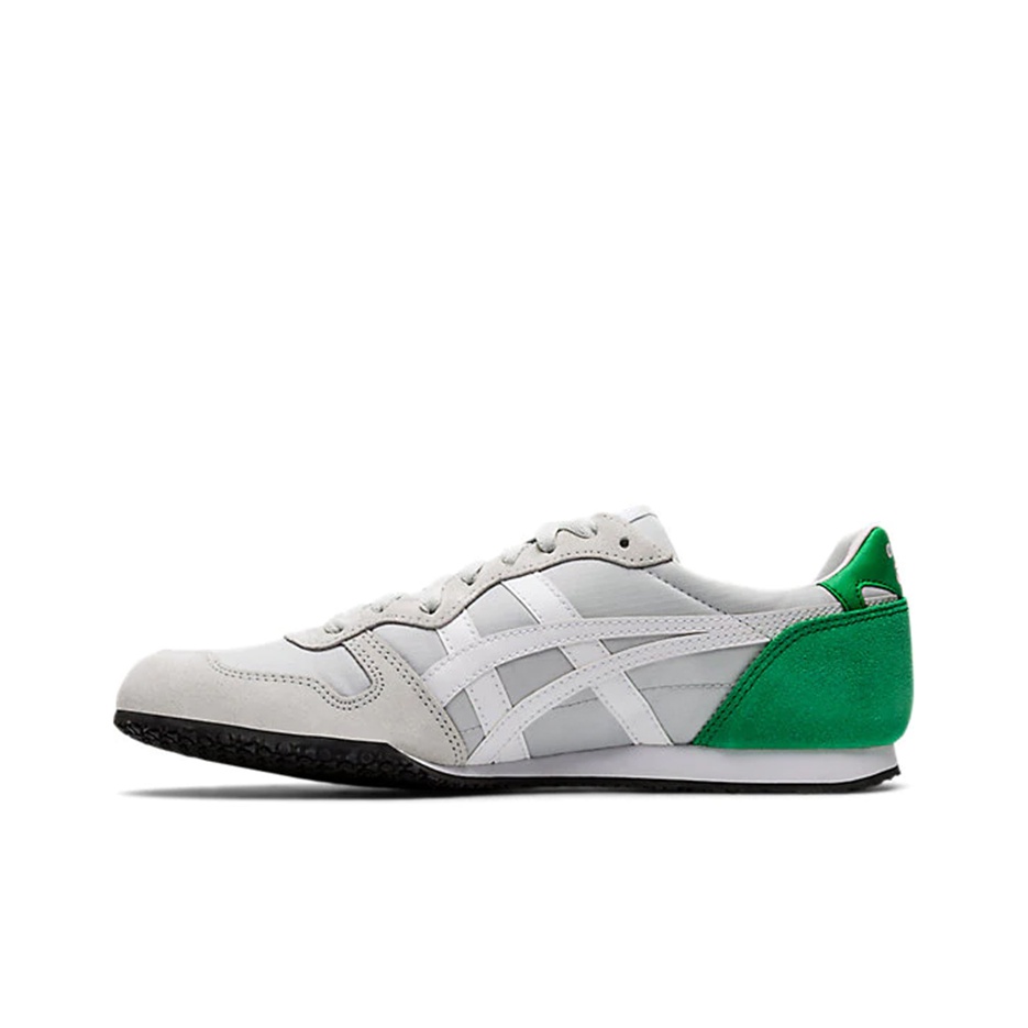 Onitsuka tiger serrano green hotsell