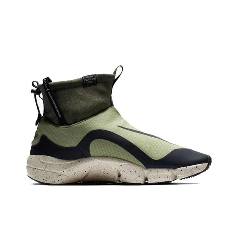 Nike Air Footscape Mid Utility Dm 'Neutral Olive'-1