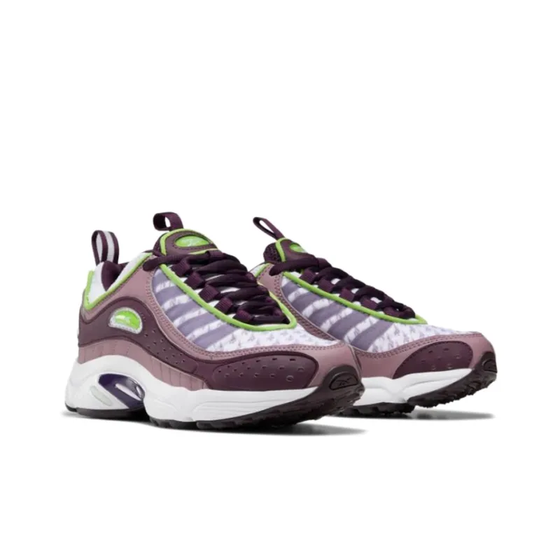 Reebok Daytona Dmx Ii Sneakers Purple Women's-2