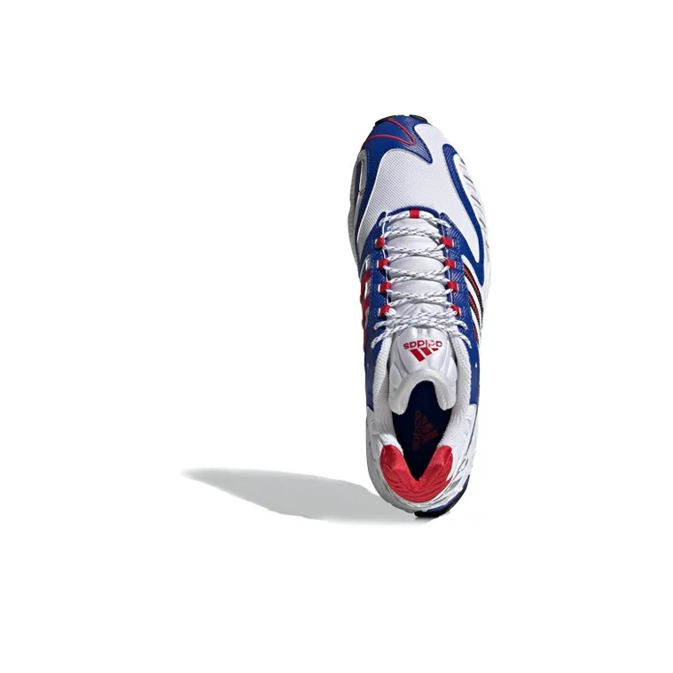 Torsion Trdc Women's Adidas Originals 'White Royal Blue'-4