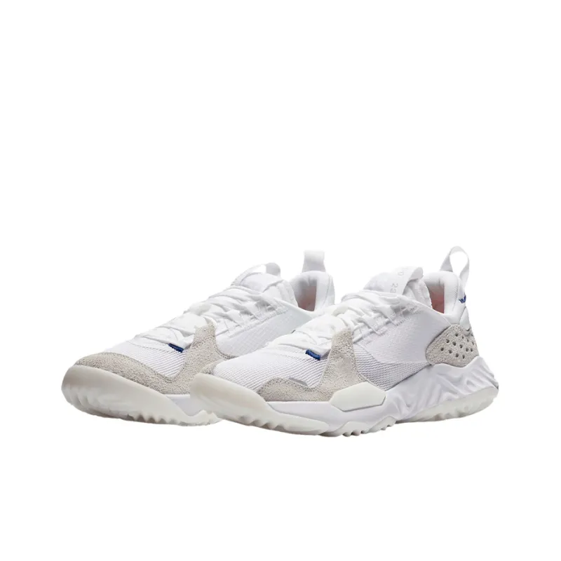 Jordan Delta Sp White Vast Grey-2