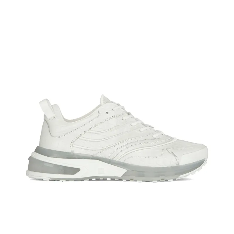 Givenchy GIV 1 'White Crocodile'-1