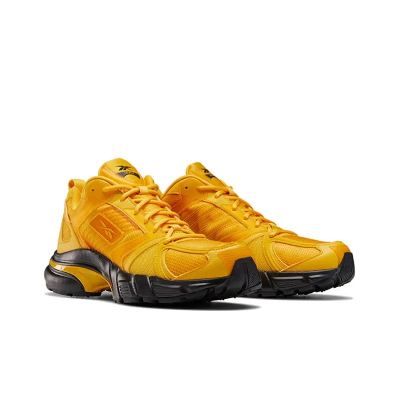 Reebok Rbk Premier Yellow/Black-2