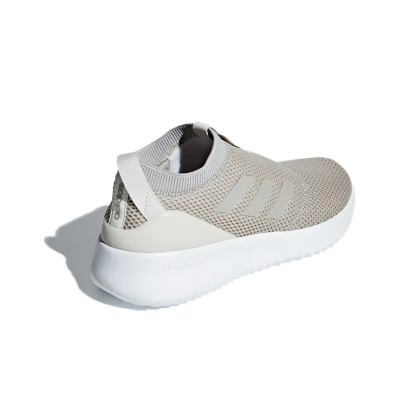 Adidas Neo Ultimafusion Light Brown Women's-3