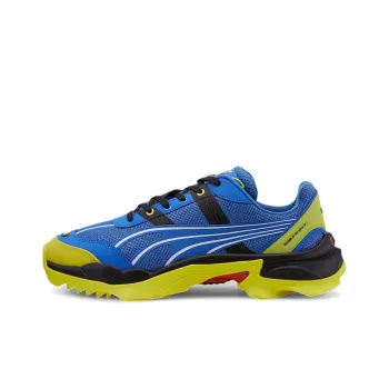 PUMA Nitefox Highway Blue/Green