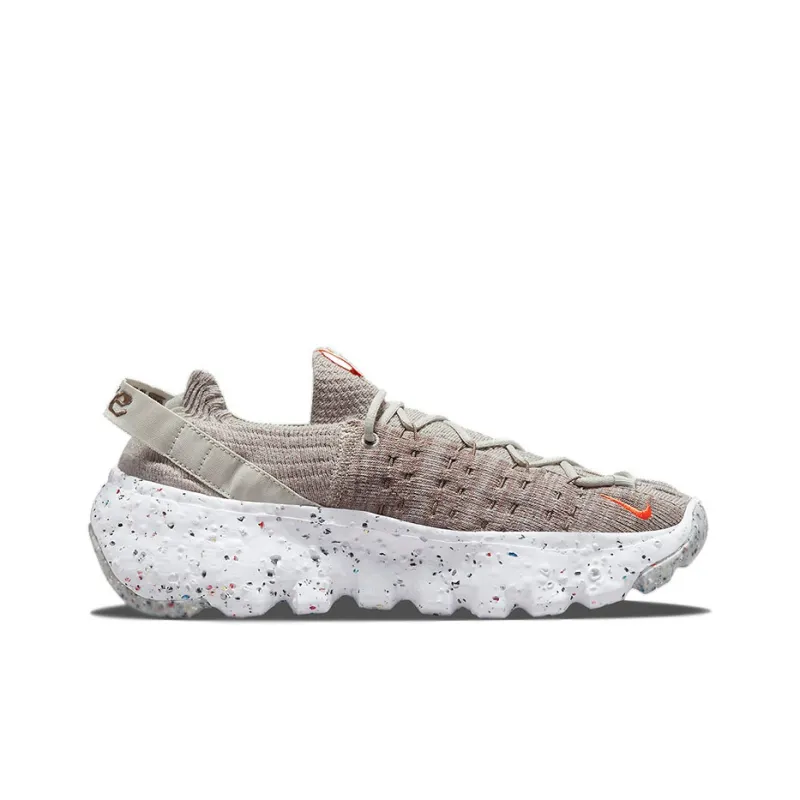 Nike Space Hippie 04 Light Bone-1