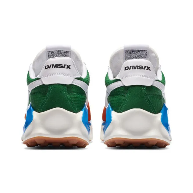 Nike Sting D/MS/X Starfish Pine Green-3