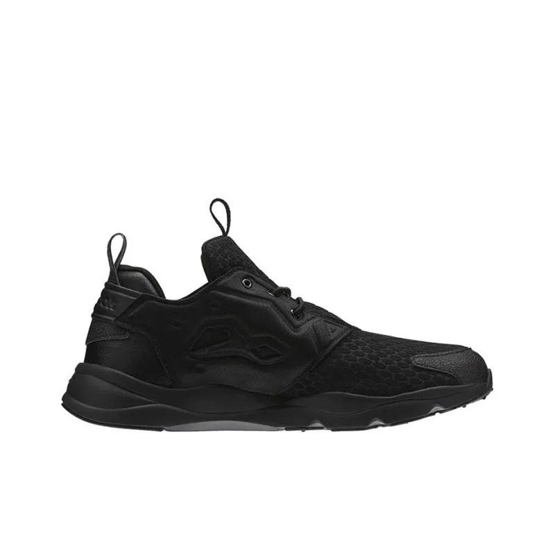 Reebok Furylite Black/White-1