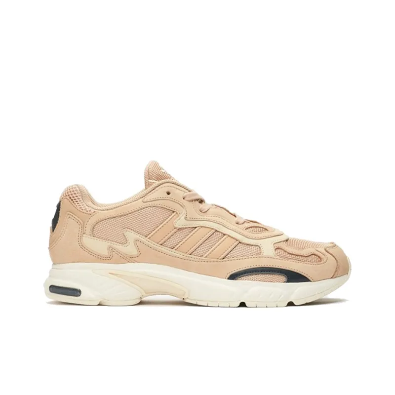 Adidas Temper Run Pale Nude Sneakersnstuff Exclusive-1