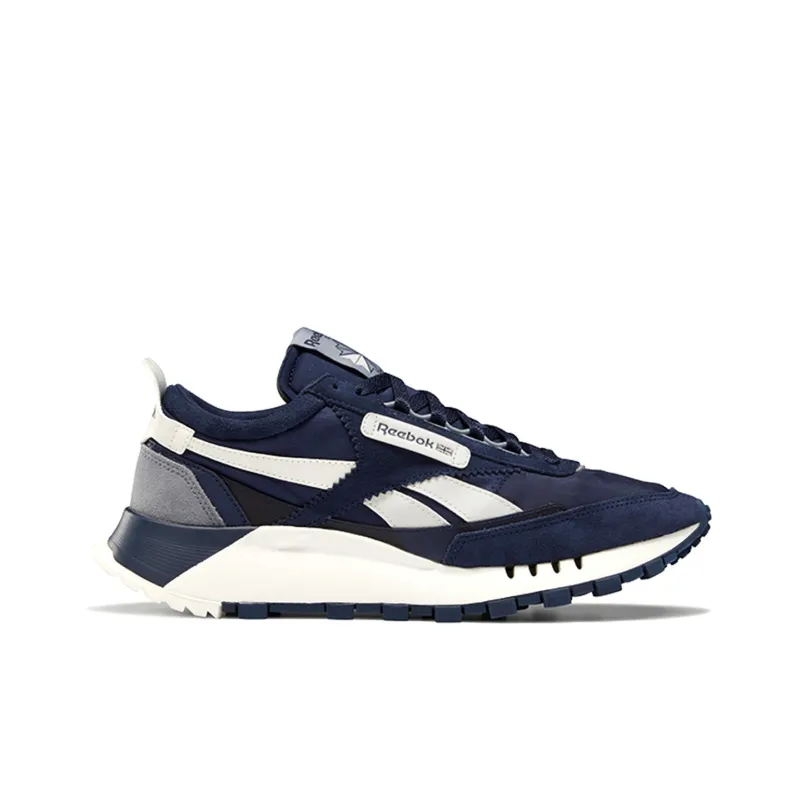 Reebok Classic Leather Legacy Vector Navy-1
