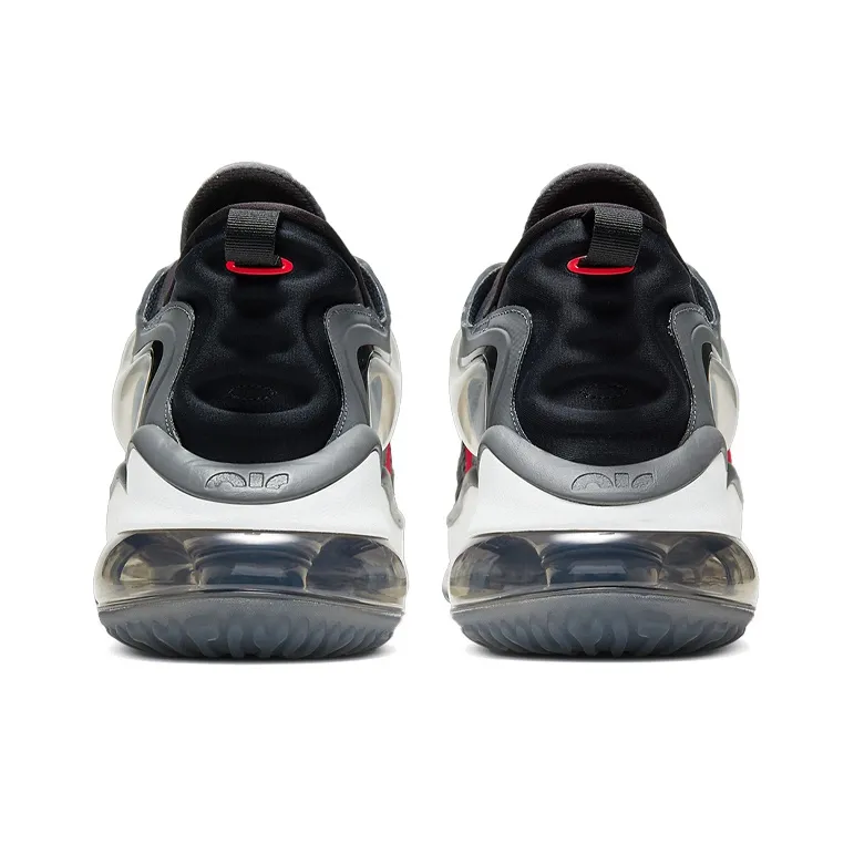 Nike Air Max Zephyr Smoke Grey Siren Red-4