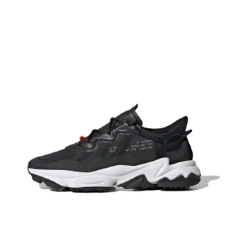 Adidas Originals Ozweego Tr Black White