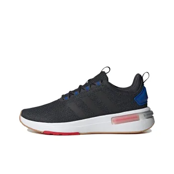 Adidas Neo Racer TR23 Carbon Core Black Royal Blue